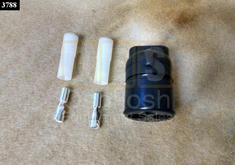 Switch Electrical Connector Plug - New Replacement